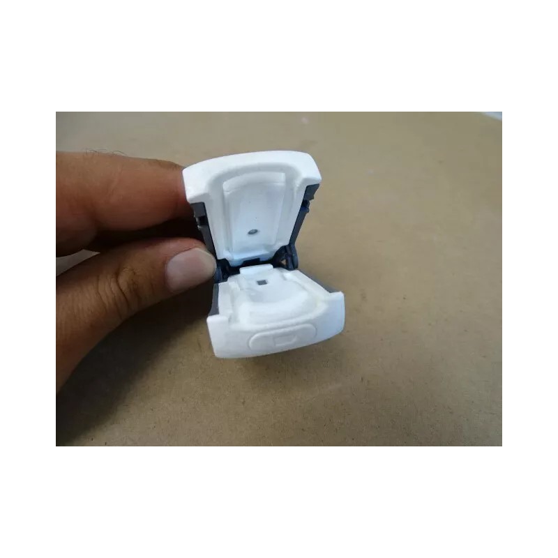 Masimo Mightysat Fingertip Pulse Oximeter Monitor (AS IS)