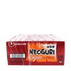 NongShim Neoguri Spicy Seafood Flavour Ramyun Noodle Soup, 4.2 Ounce