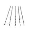 Rotacraft RDR1905/03 0.3 mm HSS Jobbers Drills, Pack of 5,