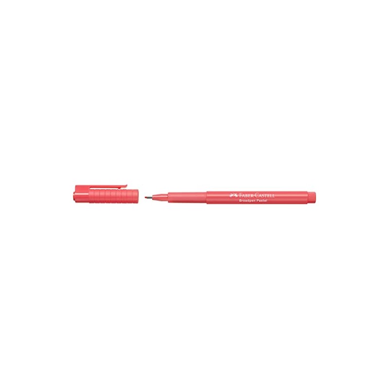 Broadpen 1554 Fineliner Line 0.8 mm Ink Colour (Complete Set