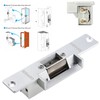 UHPPOTE Electric Strike Door Lock Fail-Safe for Access Control System