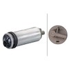 HELLA 8TF 358 106-601 Fuel Pump - Electric - 2-pin