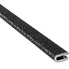 TRIM-LOK - 150B2X1/16-100 Trim-Lok Edge Trim – Fits 1/16” Edge,