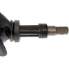 Dorman 425-206 Steering Shaft Compatible with Select Ram Models