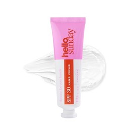 Hello Sunday SPF 30 Hand Cream 30ml