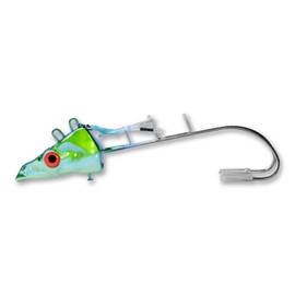 [ELPIS] Tachiuotenya Gobble Dragon Double Hook No. 40 Sachiyu Ship Elpis (Pine)