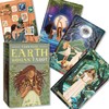Earth Woman Tarot Earth Woman Tarot Divination with Japanese Manual