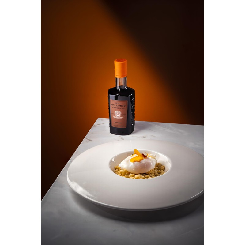 Bronze Balsamic Vinegar of Modena