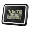 La Crosse Technology BBB84022 Atomic Digital Wall Clock with in