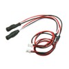 Eagle Model 3mm Twin Action Squid Ring for LED System
