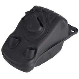 Hztyyier Silencer Exhaust Assembly Chainsaw Replacement Parts for Husqvarna 550XP 545 550 XP Chainsaw Accessories
