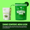 Matcha DNA Organic Matcha Green Tea Powder - 10 oz