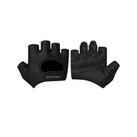 KUTOOK Weight Lifting Gloves for Women Gym Workout Gloves with Palm Protection & Extra Grip Breathable Exercise Gloves for Men Fitness