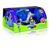 Miles Rover Pull Back and Go Action Figure