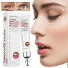 2PCS Instant Remove Dark Circles Wrinkles Face Lines Puffy Eyes