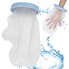 Hand Cast Cover Waterproof Wrist Wound Protector Adult Arm Shower