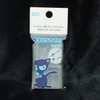 Whispia Resin Secret Earrings, Assorted Set, 6 Types in Total,
