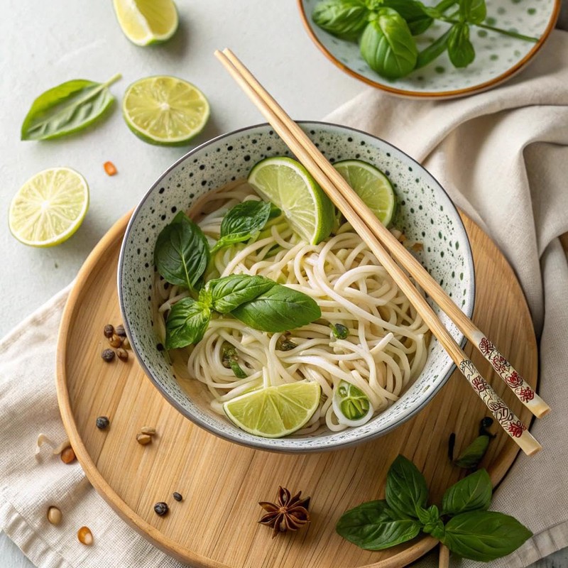 Thai Kitchen Gluten Free Thin Rice Noodles, 8.8 oz