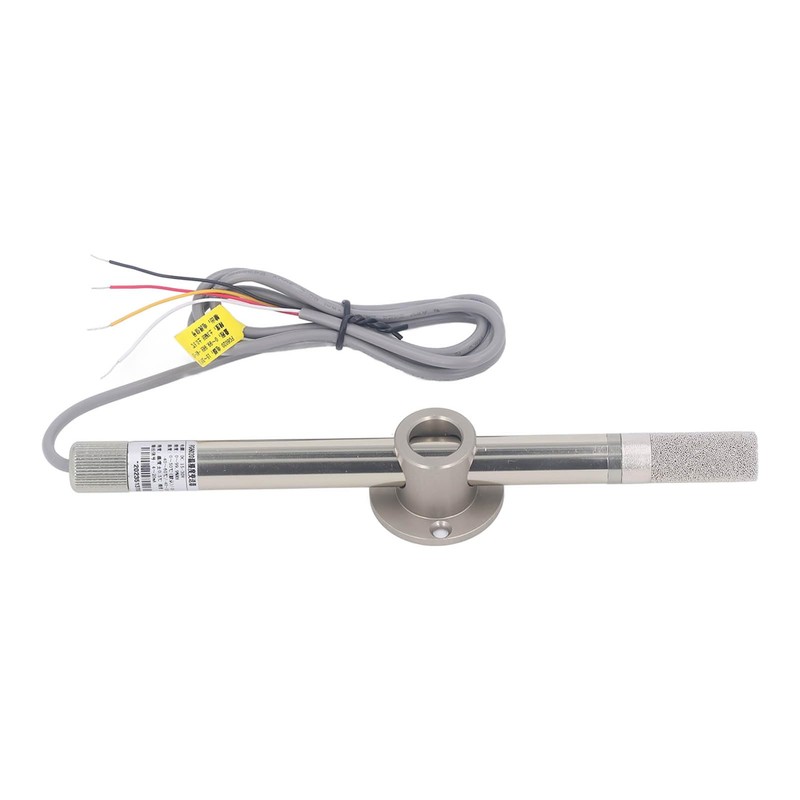 Temperature and Humidity Sensor Accessory, 4?20mA Output Easy Installation Stable