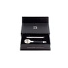 Technivorm Moccamaster Stainless Spoon and Bag Sealer Gift Set