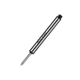 OLIGHT O-Refill Ballpoint Pen Refills, Pack of 3, Fine Point 0.7mm Ink for O'pen Glow/Pro/Mini Series
