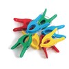 S&S Worldwide Jumbo Peg Clips