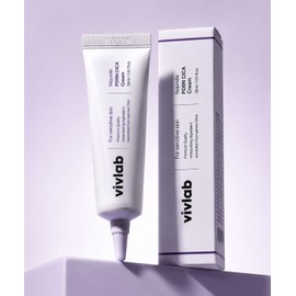 VIVLAB Rejuvenating PDRN Cica Cream