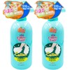 On The Body NEW 온더바디 코튼풋 발을 씻자 풋샴푸 510ml