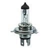 HELLA H4 Standard Halogen Bulb, 12 V, 60/55W
