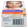 Sally Hansen Hair Remover Wax Strip Kit For Face (Pack