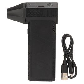 Turbo Air Blower Portable Multi Purpose 130000 Rpm Brushless Motor Portable Electric Handheld Air Duster for Outdoor