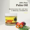 Palmak 파마크 만테카 데 코로호 팜 오일 2온스(2팩) PharmaK Manteca