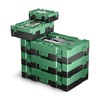 Hitachi 400.300.24 Stackable Accessory Bit Set (60-Piece)