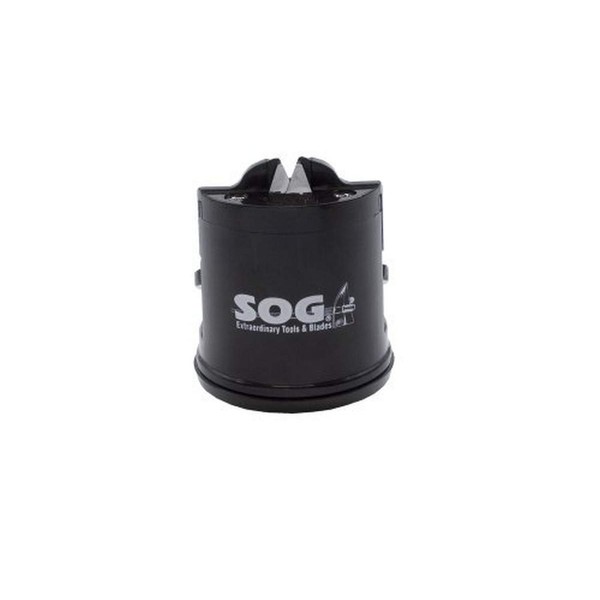 SOG Specialty Knives Countertop Knife Sharpener, one size (SH-02)