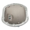 Thomletha Rear Differential Cover with Gasket and Drain Plug Replacement