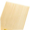 FOMIYES Barber Hair Stylist Comb for Men Flat Top Comb