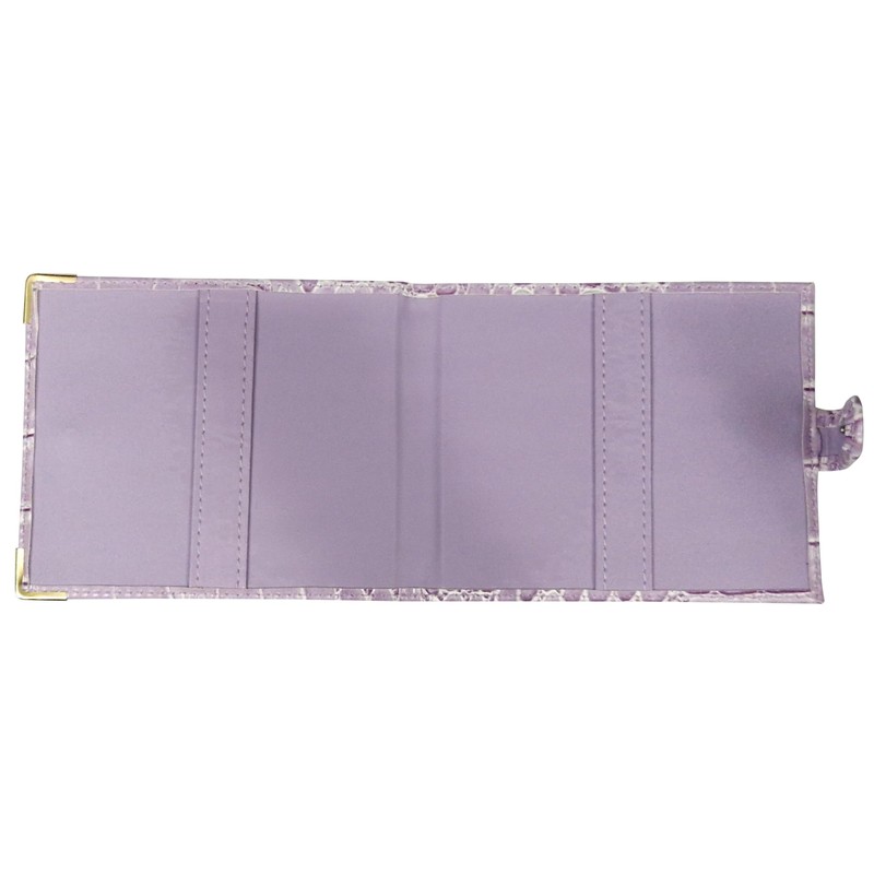Acclaim Folding Wallet Style Lawn Bowls Bowling Scorecard Holder Synthetic