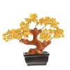 Traditional Citrine Tree