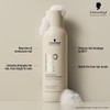 Schwarzkopf Blondme Bond Repair Nourishing Shampoo 300ml