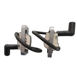 Ignition Coil for Kohler 24 584 01-S, 24 584 04-S, 24 584 45-S, Fits Models CH18 CH20 CH22 CH23 CH620 CH621 for John Deere MIU11542 M132370 2pcs