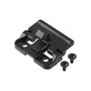ACROPIX Glove Box Latch Handle Center Box Latch Clip Fit