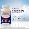 Vitamatic Vitamina 000 Colecalciferol Dosis Semanal Cápsulas