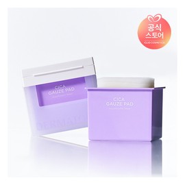 더마토리 하이포알러제닉 시카 거즈 패드 23AD Dermatory Hypoallergenic Cica Gauze Pad 23AD