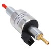 12V Parking Heater Fuel Pump 65ml Stainless Steel High Performance