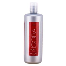 Schwarzkopf Igora Royal Developer - 3% / 10 Vol by Schwarzkopf Professional by Schwarzkopf Professional