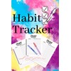 Habit Tracker: Journal Planner, Notepad, Morning Routines, Calendar
