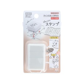 Sunstar Stationery S3222896 Stamp Oil Penetrating Stamp Sibaine