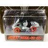 Shelby Collectibles 1/64 Shelby Cobra 427 S/C Gray Shelby Collectibles