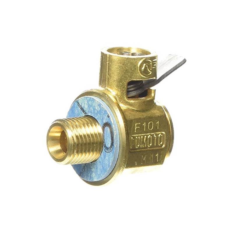Fumoto F-101 Engine Oil Drain Valve