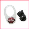 The Clip Wizard- Adhesive Clip Cell Phone Mounts Holders Universal